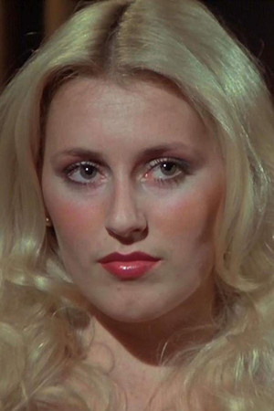Gail Dahms-Bonine in The Silent Partner