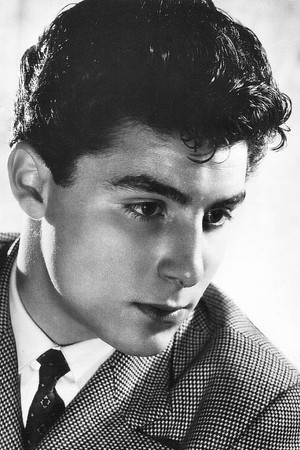 Roberto Benzi in Prelude to Glory