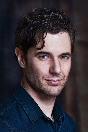 Derek Moran in Stardust