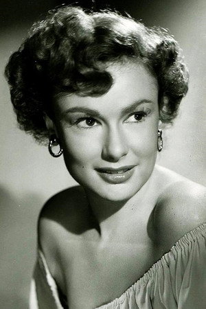 Suzanne Dalbert in The Accused