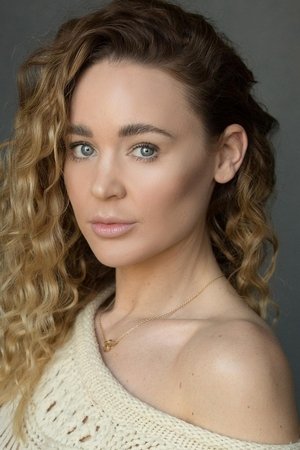 Kelly Rian Sanson in The Haunting at Jack the Ripper’s House