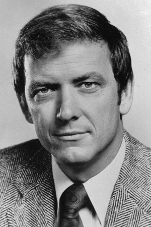 Monte Markham in Edge of Isolation
