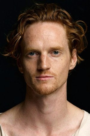 Christopher James Baker in Nim s Island