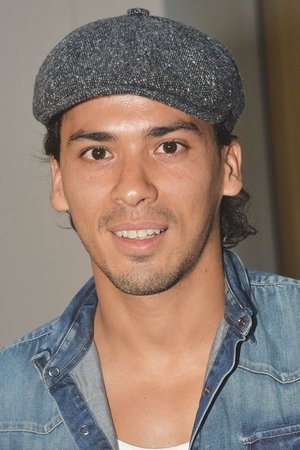 Tewfik Jallab in Lola Pater