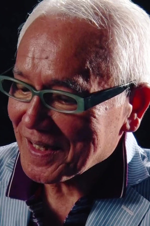 Masaharu Sekiguchi in Ultraman Zearth