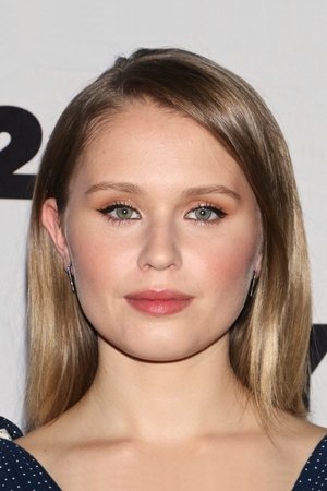 Eliza Scanlen in Little Women