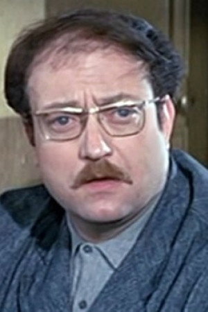 Yves Barsacq in Fantastic Planet