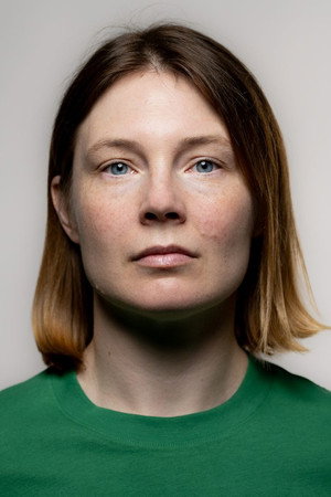 Emelie Strömberg in My Skinny Sister