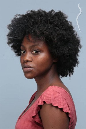 Betiza Bismark in Deliver