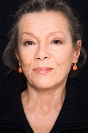 Krista Stadler in Krampus
