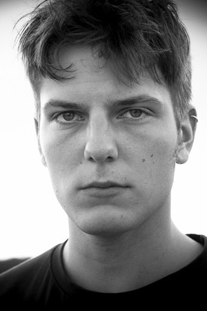 Yoann Zimmer in Freed