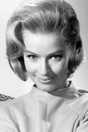 Ulla Strömstedt in Tarzan's Jungle Rebellion