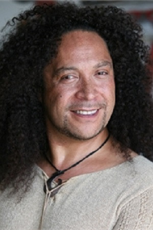 Hori Ahipene in Rapa Nui