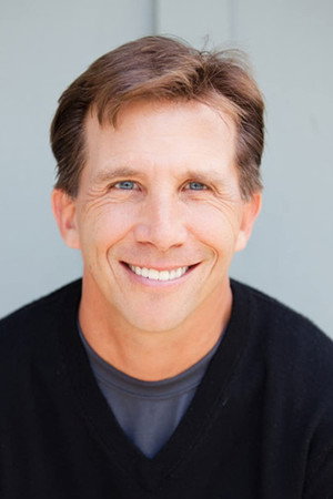 Rob Stone in Crash Course