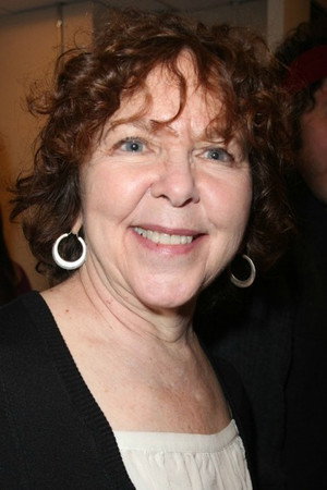 Kathryn Grody in Quick Change
