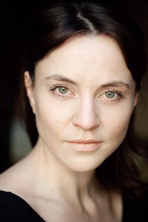 Ania Sowinski in Eddie the Eagle