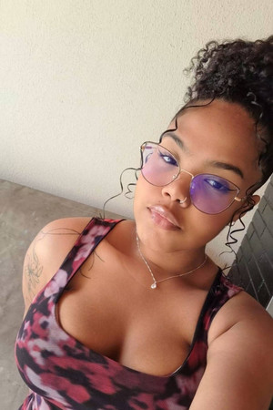 Ana Luiza Domingos da Silva in Edi Doc 2025