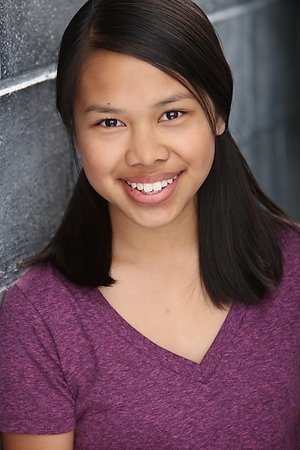 Nikki Castillo in Come and Learn with Pibby!