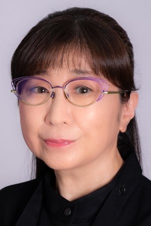 Mayumi Tanaka in Mashin Hero Wataru: The Seven Spirits Of Ryujinmaru－Reunion－