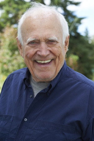 George R. Robertson in The High Price of Passion