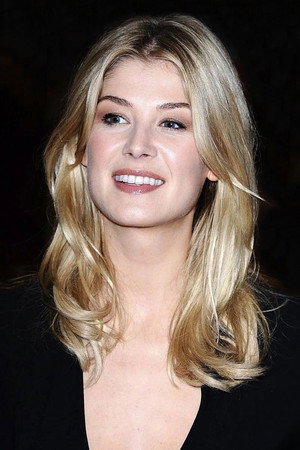 Rosamund Pike in Pride   Prejudice