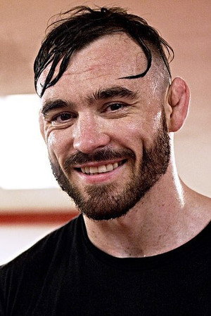Robert Whiteford in Bellator 267: Lima vs. MVP 2