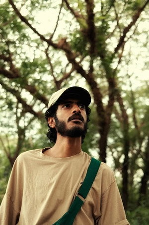 Ahsabul Yamin Riad in Chaya Moricher Bone