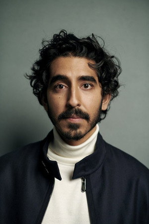 Dev Patel in The Second Best Exotic Marigold Hotel