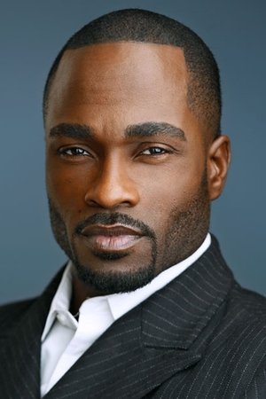 Mykel Shannon Jenkins in Undisputed III  Redemption
