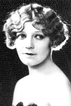 Josie Sedgwick in Double Adventure