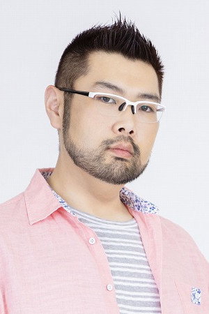 Teruyuki Tanzawa in Legend of the Galactic Heroes: Die Neue These - Intrigue 1