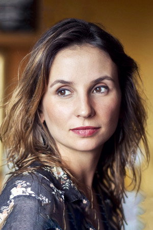 Petra Costa in Elena