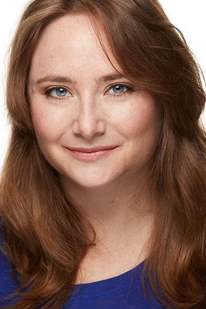 Katie Hartman in The Week Of
