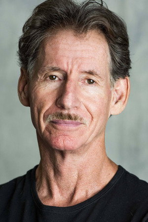 Rick Williamson in Strawstalker