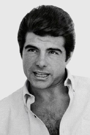 Juan Luis Galiardo in Dirty Vivancos III