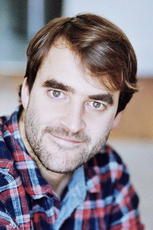 Emmanuel Rehbinder in Coupures