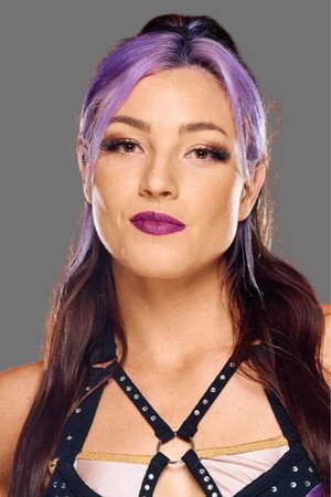 Lori Ashworth in AEW Revolution 2026: Zero Hour