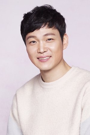 Heo Jeong-do in Intoxcated heart
