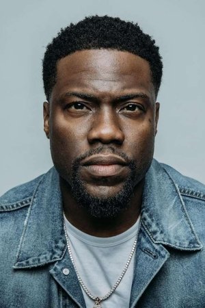 Kevin Hart in Scary Movie 3