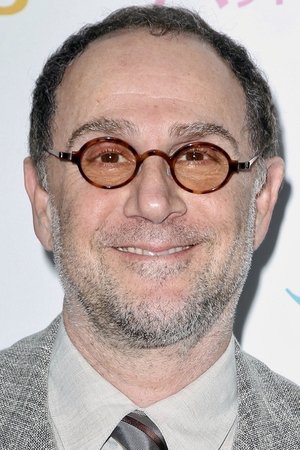 John Kassir in Pocahontas