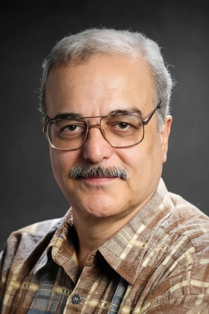 Mehmet Akan in The Woman Has No Name
