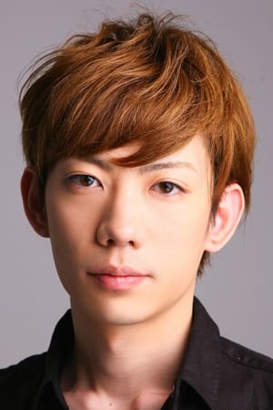 Daiki Hamano in Ninpuu Sentai Hurricaneger with Donbrothers