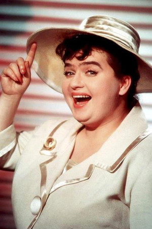 Trude Herr in Marina