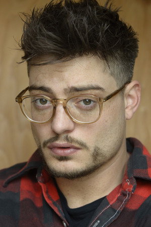 Andrew Lawrence in Frankie Meets Jack