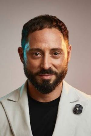 Matias Varela in Arne Dahl: Bad Blood