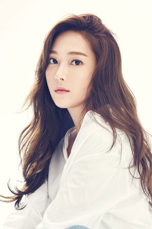 Jessica Jung in Girls' Generation's Romantic Fantasy