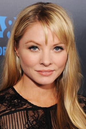 Kaitlin Doubleday in Christmas at Graceland  Home for the Holidays