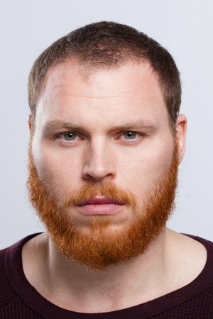 Pearse Egan in Return to Silent Hill