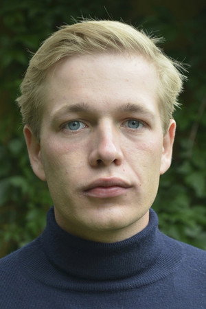 Marten Quirin Korte in Alex in the Fields