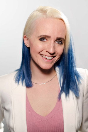 Lolo Loren in Vegan Apocalypse
